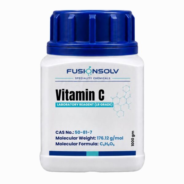Vitamin C- 1 Kg Packs