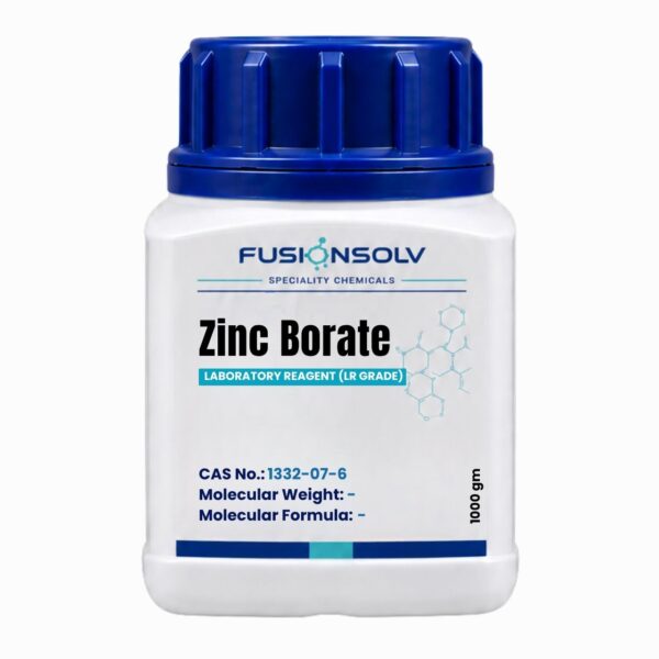 Zinc Borate- 1 Kg Packs