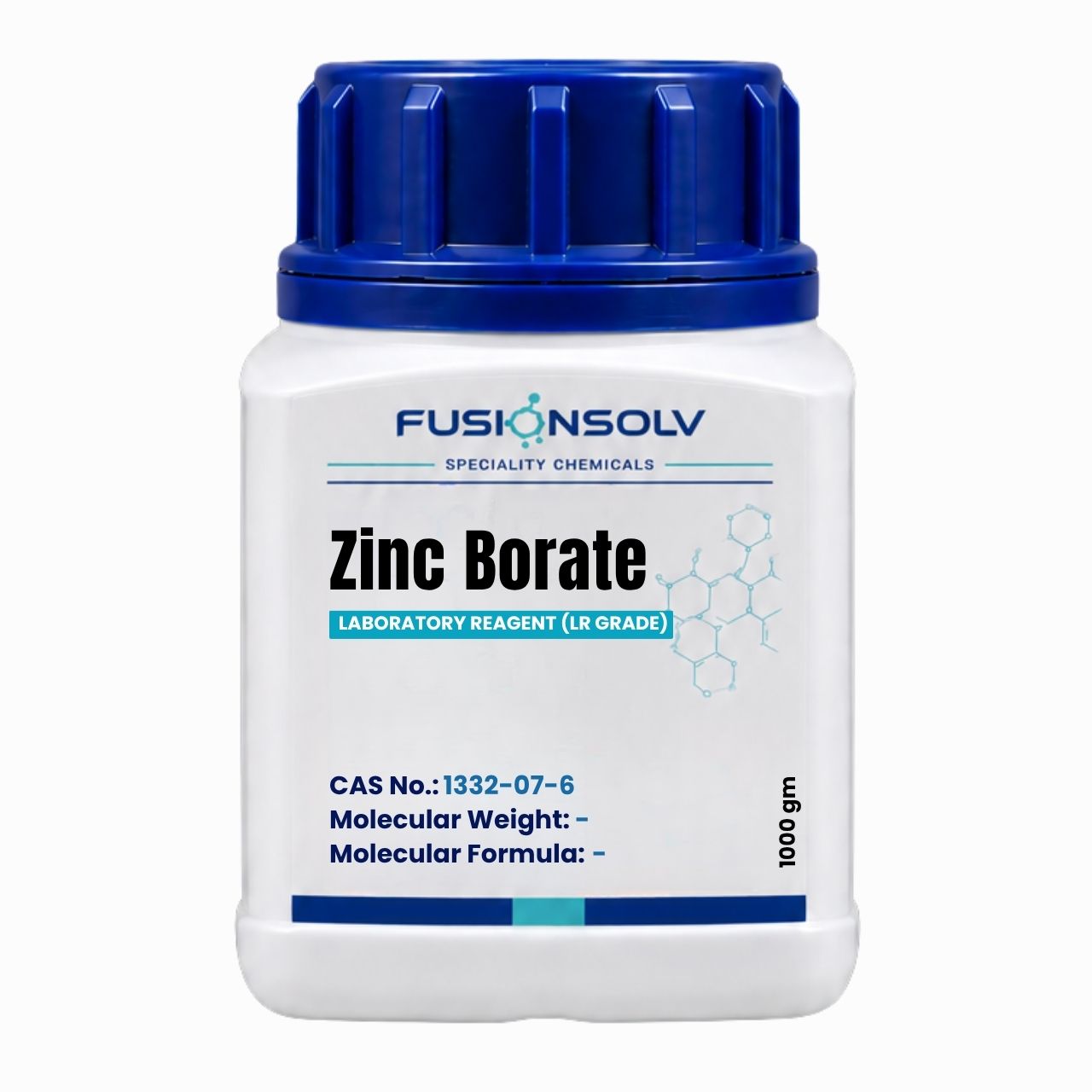 Zinc Borate - 1 Kg packs