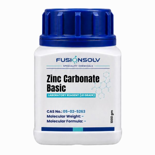 Zinc Carbonate Basic- 1 Kg Packs