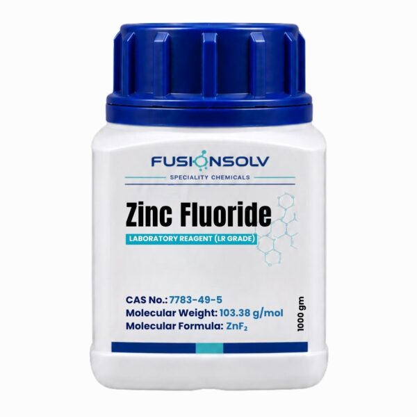 Zinc Fluoride- 1 Kg Packs