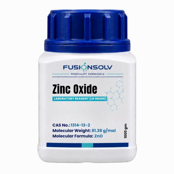 Zinc Oxide- 1 Kg Packs