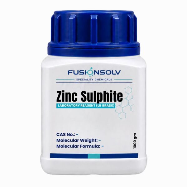 Zinc Sulphite- 1 Kg Packs